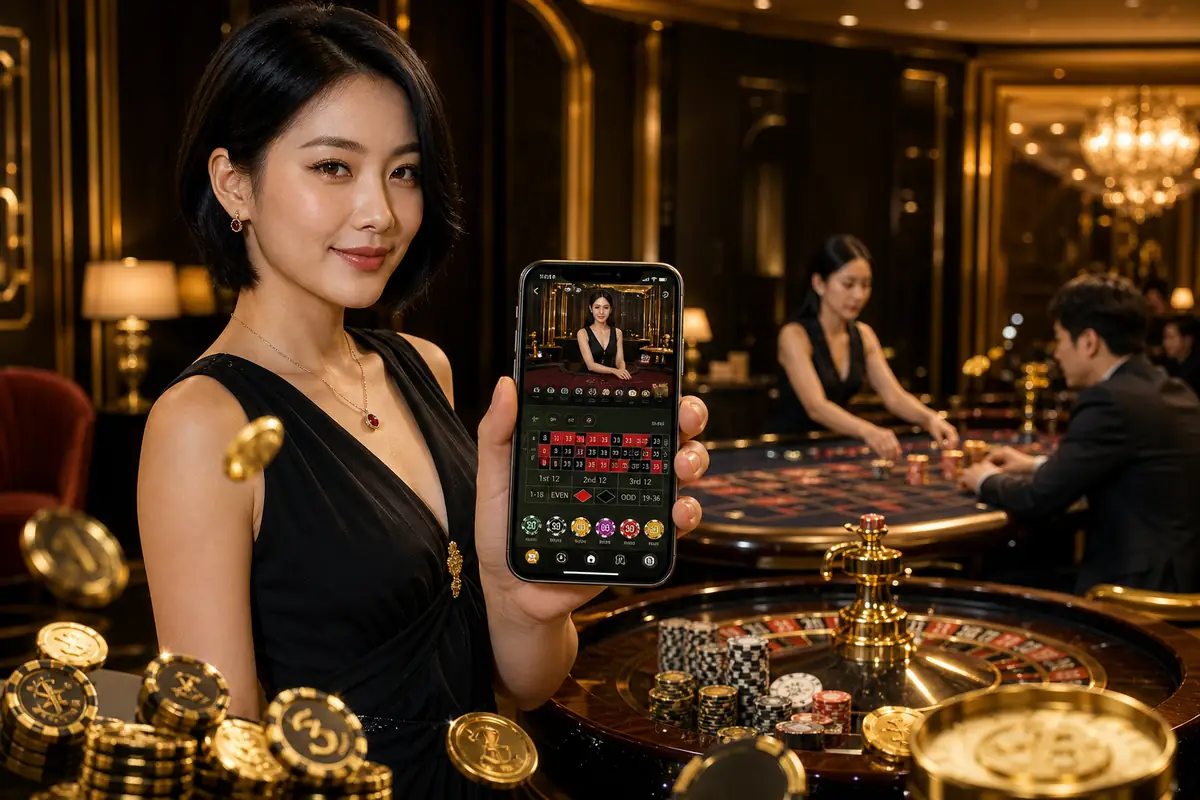 winblx antaramuka slot mudah alih